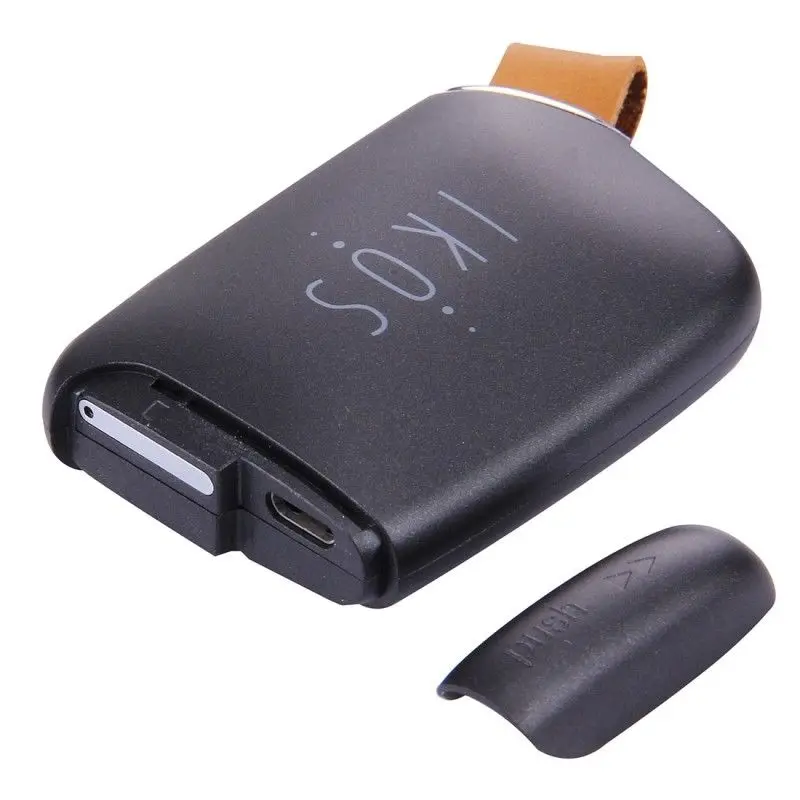 

IKOS Dual SIM adapter for Apple iPhone X 8 7 Mobile Phone Dual SIM Adapter allows to use 2 phone numbers active at the same tim