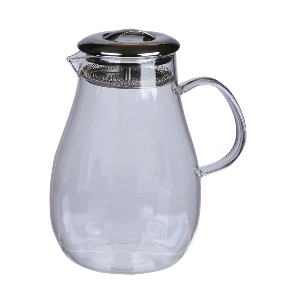 Кувшин Regent Inox Linea Franco 1.8L 93-FR-BR-02-1800 | Дом и сад