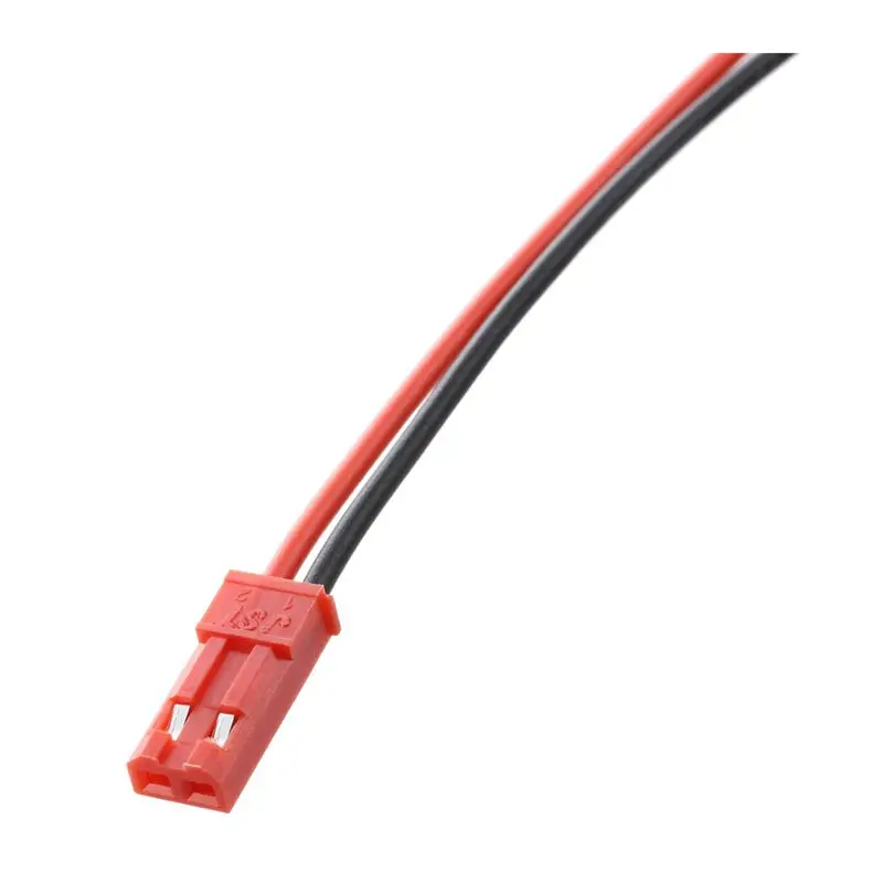 10 пар 22AWG 150 мм кабель w 2Pin JST M F разъем для подключения двигателя аккумулятора