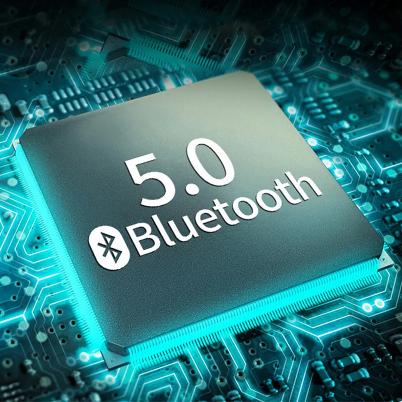 5,1 канальный Bluetooth 5,0 4 шт TPA3116D2 100WX1+ 50WX5 HiFi усилитель мощности готовая плата в чехол аудио TPA3116 Amp