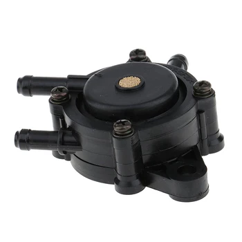 

SPEORX RUIYYT 1pcs Digital Auto Car Inverter Generator Fuel Pump Metal Black Durable Brand New Car Accessories