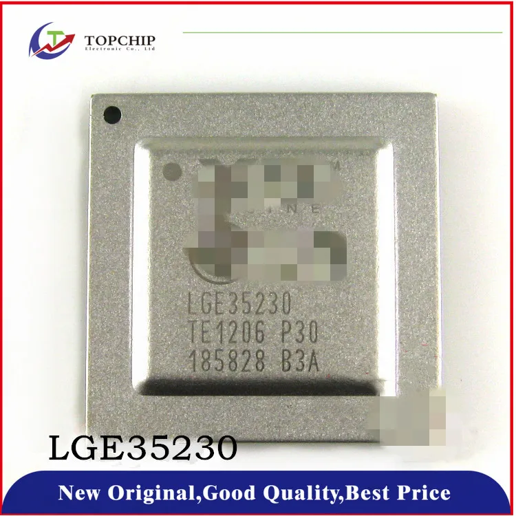 Оригинальный LGE35230 35230 BGA микросхем новый | Электроника
