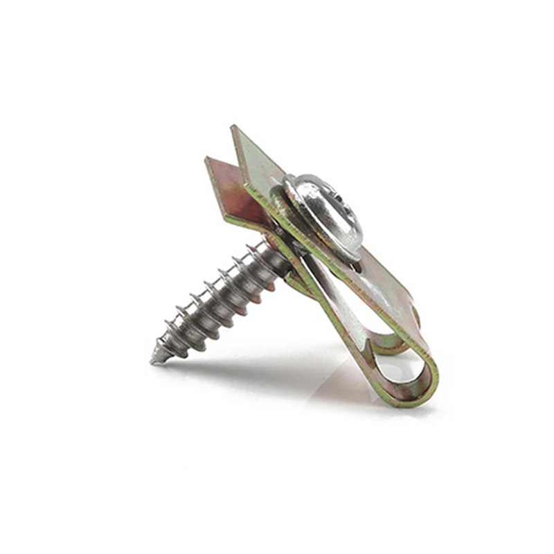 Рисунок 5 - набор U-образных зажимов для мотоцикла и автомобиля