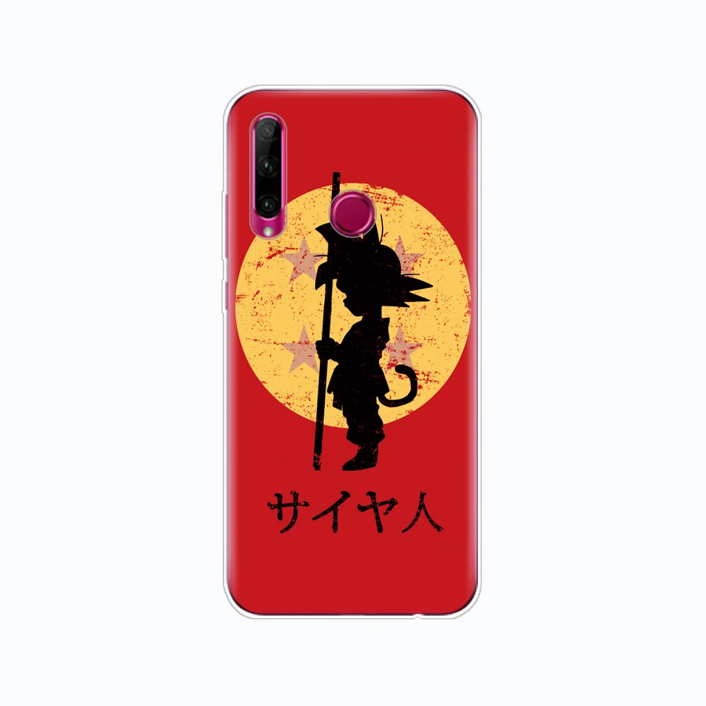 34761 Для Honor 10i бампер HRY-LX1T силиконовый чехол ТПУ чехол для телефона чехол для huawei Honor 10i 10 i copa 6,21 дюймов противоударный милый - Цвет: 34761