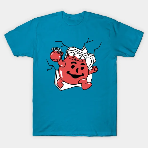 Pink Taco Shirt