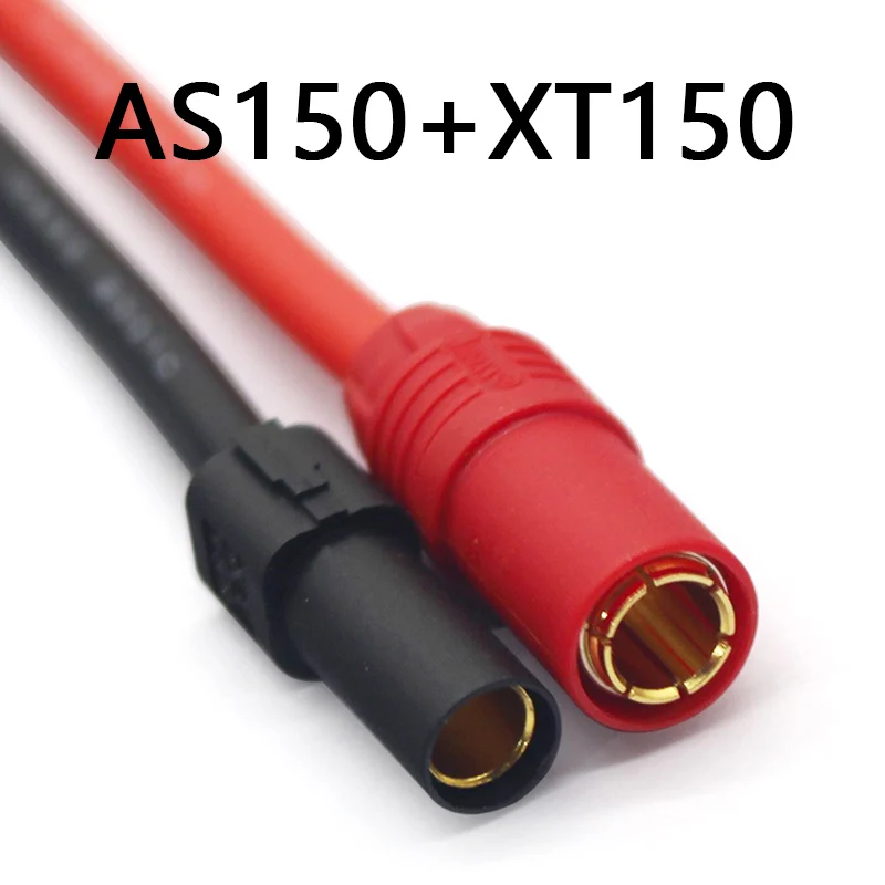HRB 5S батарея Lipo 4000mAh 18,5 V T Deans Plug 60C XT60 EC5 для вертолетов, автомобилей, лодок, квадрокоптеров, самолетов, радиоуправляемых частей - Цвет: AS150 XT150