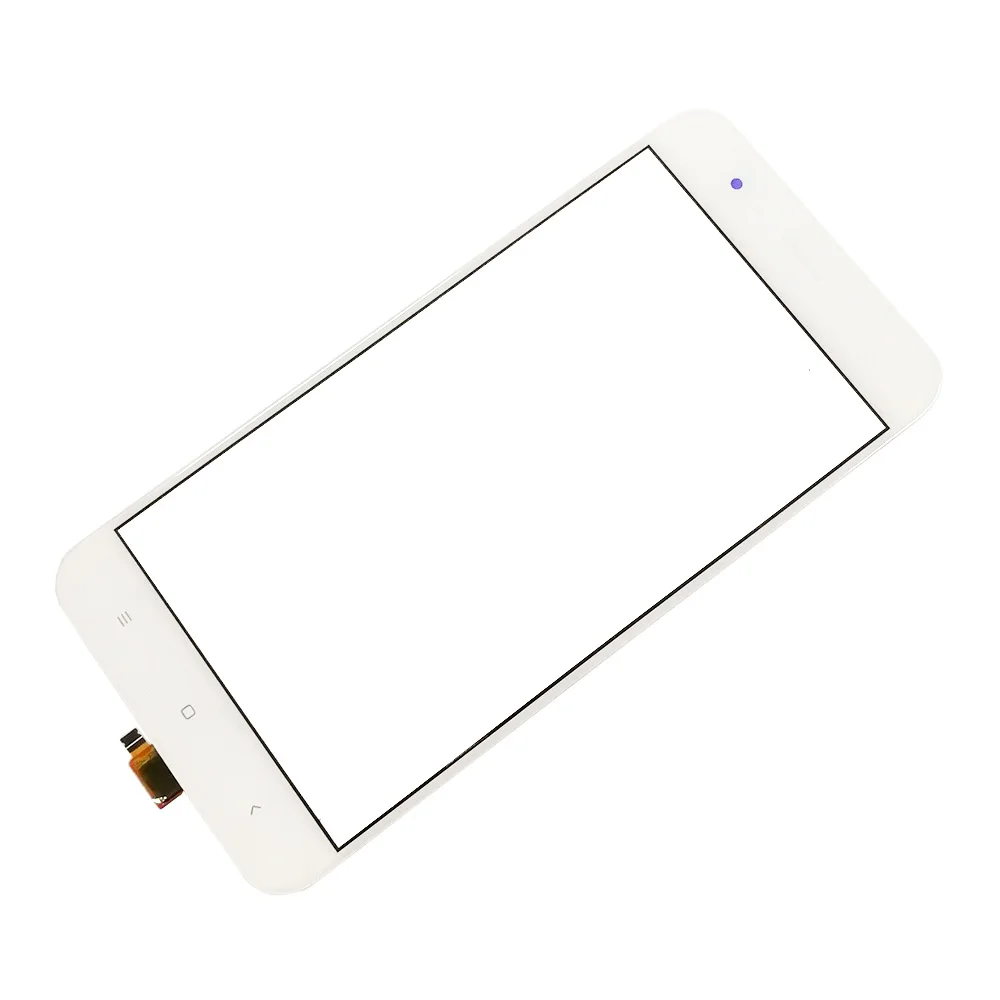 AICSRAD for Xiaomi mi 5x Digitizer Touch Screen Guarantee tested mi5X Glass Panel Glass+tools