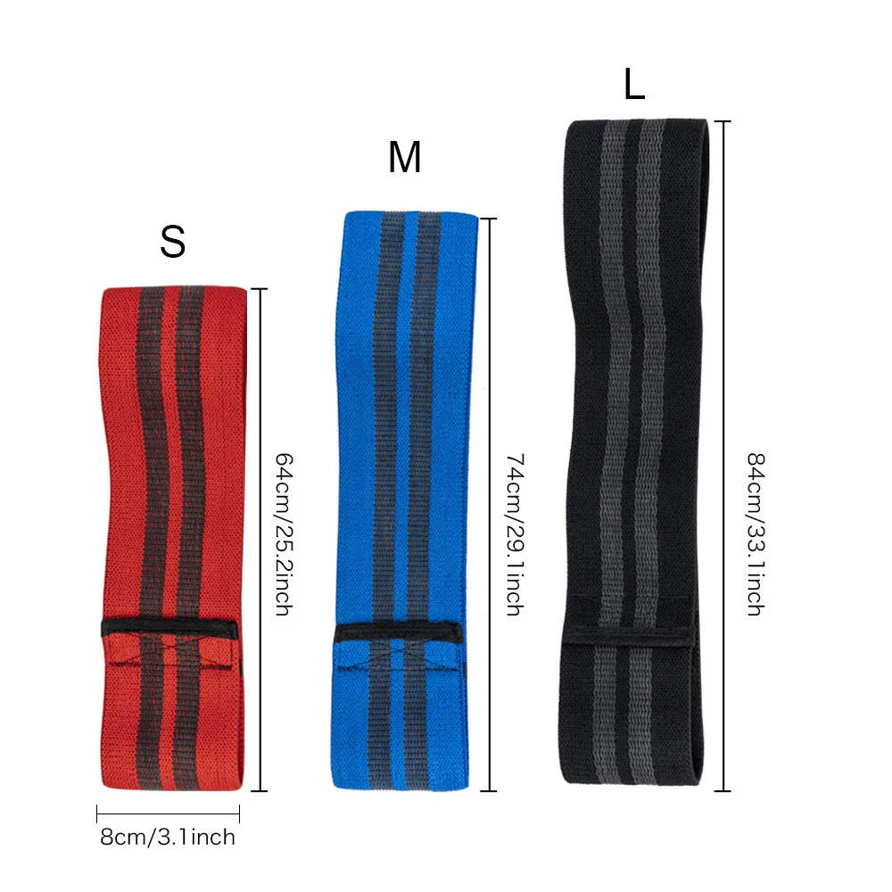 DMAR Yoga Hip Resistance Bands Gym Fitness Equipment Training Exercise Yoga Booty Legs Thigh Arm For Warmup Squats Peach Buttock DMAR Yoga Hip Resistance Bands Gym Fitness Equipment Training Exercise Yoga Booty Legs Thigh Arm For Warmup Squats Peach Buttock