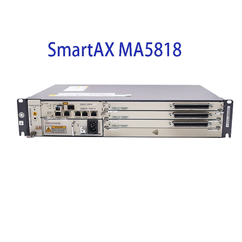 Новый HW IP DSLAM MA5818 MA5821/MA5822 MA5898 GPON EPON ADSL VDSL 128 портов ADLE VDEL ASPB VCLE ADPE cccucue D PAIA | Мобильные