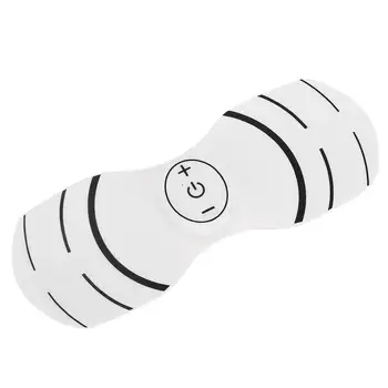 

Body Muscle Massager Electronic Slimming Fitness Physiotherapy Fatigue Relieve g