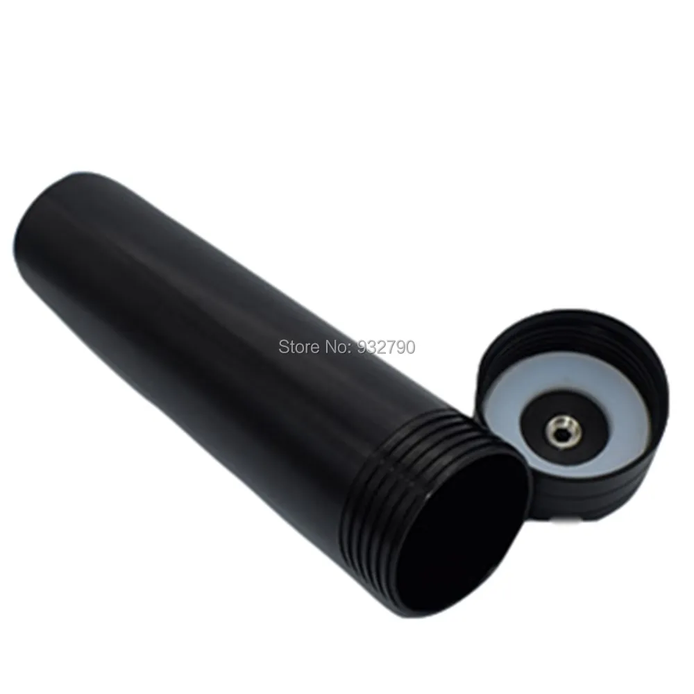 330ml Silicon Sealant Cartridge Silicone Gun One Component Epoxy Adhesive Glass Cement Applicator Caulking Cartridge Dispenser