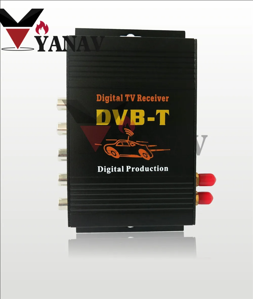 DVB-T 2