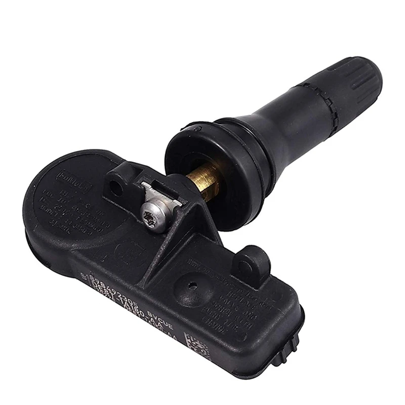 1X TPMS датчик давления в шинах 315 МГц для Fo rd Escape Expedition Explorer Fiesta F150 DE8T-1A180-AA, DE8T-1A150-AA, 9L