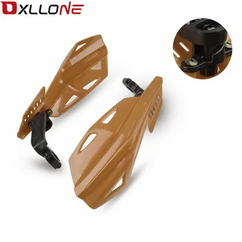 

For Suzuki GSXR600 GSXR750 GSR400 GSR600 GSR750 GSXR1300 GSX1400 universal 7/8 22mm hand guard motorbike hand guards Motorcycle