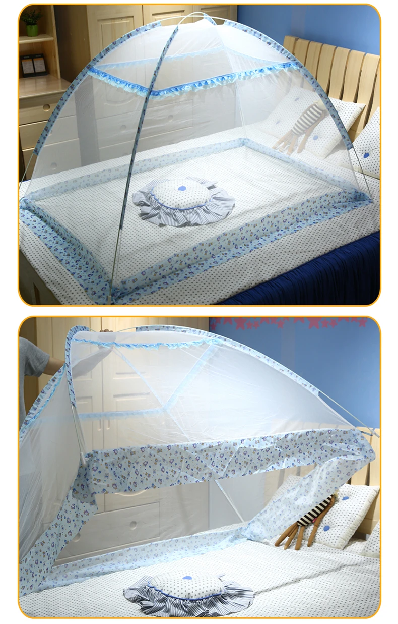 mosquito net for 1 year baby