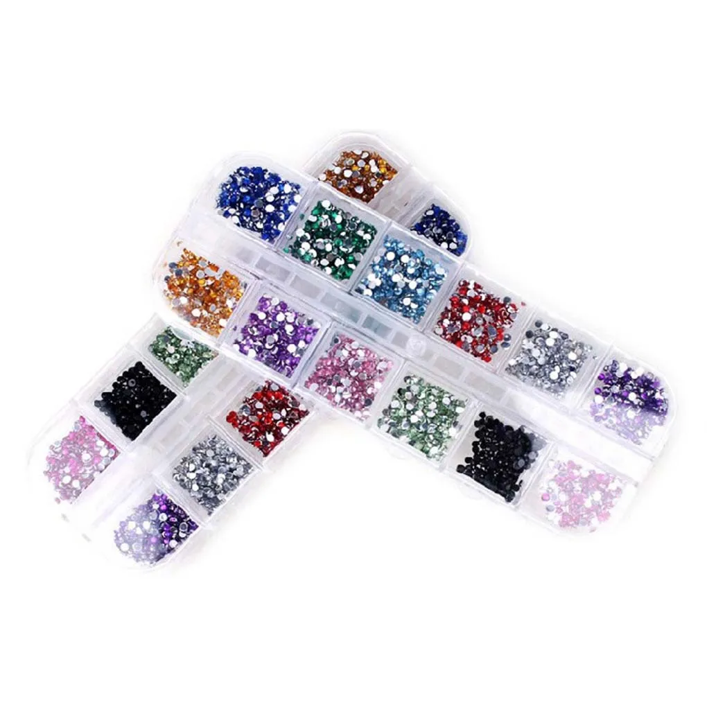 Где Купить Стразы Для Украшения