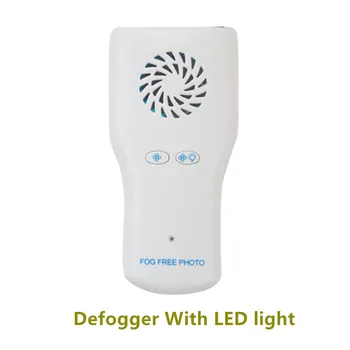 defog machine