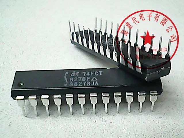 

5pcs IDT74FCT827BP
