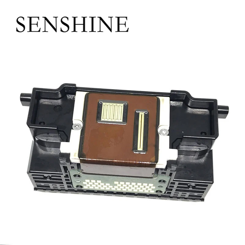 QY6 0073 печатающая головка для Canon iP3600 iP3680 MP540 MP560 MP568 MP620 MX860 MX868 MX870 MX878 MG5140 MG5180
