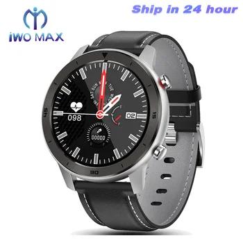 

DT78 Smart Watch Men Fitness Tracker Women Wearable Devices IP68 Smartwatch Heart Rate Wristwatch Men Smart Watch VS L11 DT79 L5