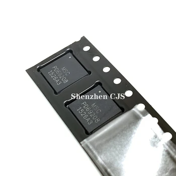 

100% original PD69208ILQ-TR PD69208ILQ PD69208 PD69208T4 IC 8P PSE POE MNGR