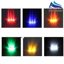 1000 шт 1,8 мм красный желтый синий зеленый белый желтый зеленый оранжевый теплый белый розовый ультра яркий прозрачный СВЕТОДИОДНЫЙ DIP