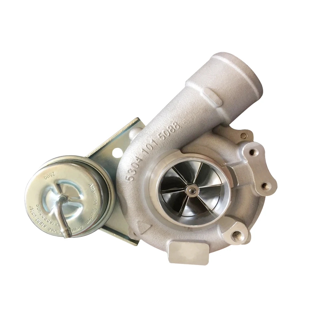 K03 Турбокомпрессор 53039880029 53039880025 для Audi A4 A6 B5 APU ARK 150HP 1 8 т VW Passat двигателя 058145703N |