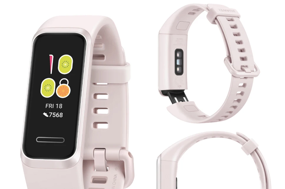 Huawei Band 4 Global Vesion смарт браслетфитнес трекер браслет с измерением давления сердечного здоровье умные электронные часы спортивные смарт браслет Водонепроницаемый браслет для мужские женские