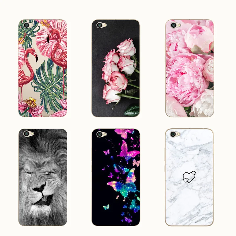 

CROWNPRO Capa For Xiaomi Redmi Note 5A TPU Case 2GB+16GB Silicone Cover 5.5" For Xiaomi Redmi Note 5A Note5A Protector Back Case