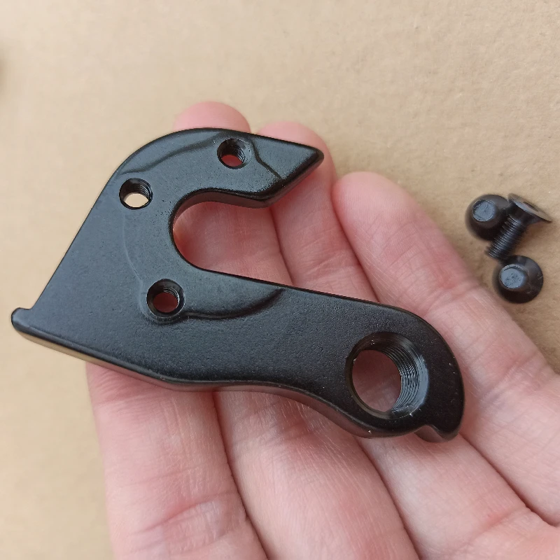 

1pc Bicycle MECH dropout For Lapierre Pro Race X-Flow Mosso Trigger Claud Butler Ghost Gear derailleur hanger carbon frame bike