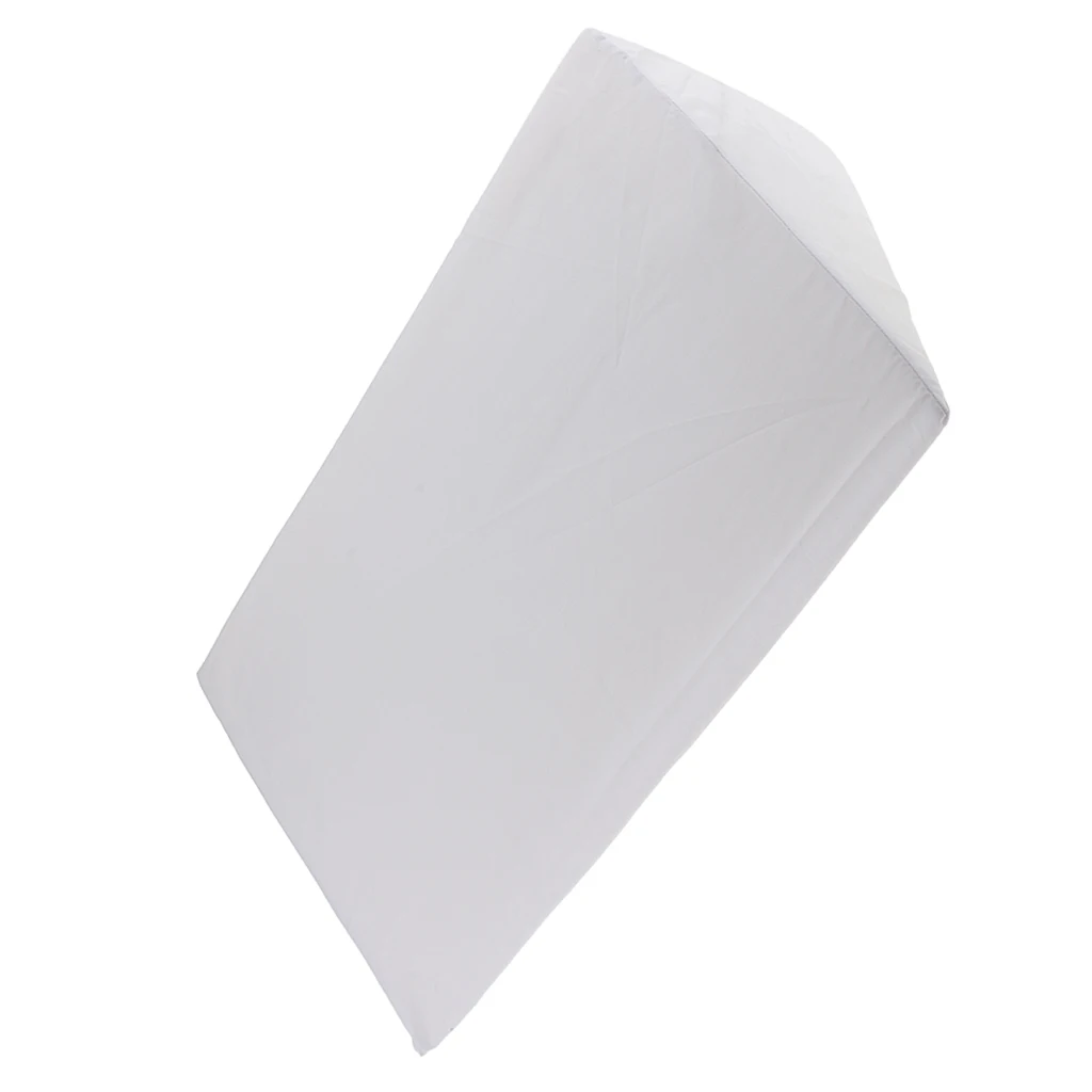 Ортопедическая подушка для спины и ног с кислотным рефлюксом моющимся чехлом