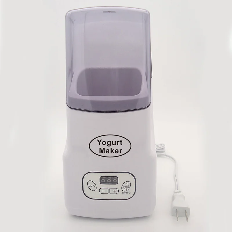 Yogurt Makers Electric Household Appliances For The Kitchen Yogurt Making Machine Multicooker Natto Fermenter Automatic 110v/220 6