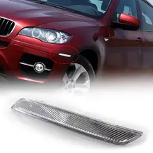 

Convenient Front False Light Reflector Easy Installation Small Bumper Reflector Front Bumper Reflector