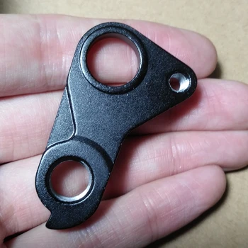 

1pc Bicycle dropout For Ritchey Scott #219577 Scott #219574 E-Aspect Contessa Genius E-Genius Scale Spark rear derailleur hanger