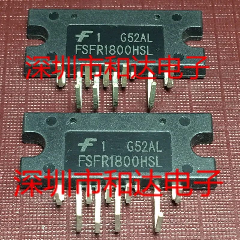 FSFR1800HSL