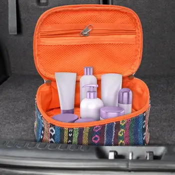 

Spice Jar Set Cruet Condiment Stainless Steel Seasoning Box Salt Pepper Shakers Camping Outdoor BBQ Tool With Storage Bag