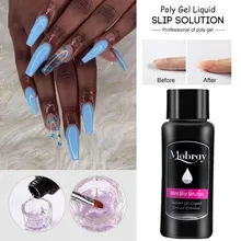 

30ml Nail Art Liquid Clean Degreaser Removes Excess Nail Gel Polish Enhances Shine Cleanser Gel Remover Solvent Cleaner