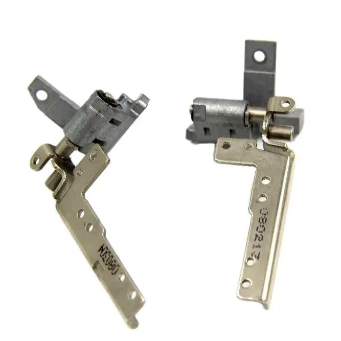 LCD Screen Hinges for Sony vaio VGN AR VGN-AR AR68 AR32 AR320E Series Left & right 17-inch Laptop L+R | Компьютеры и офис