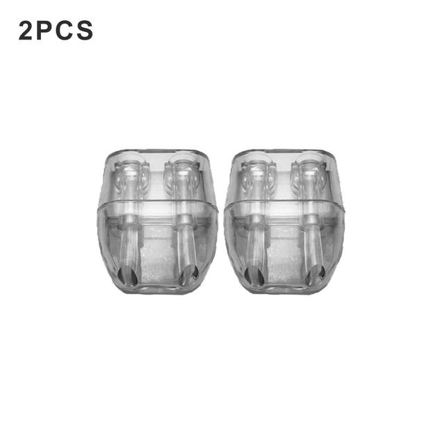 Automotive Car Deer Whistles Animal Alert Warning Whistles System Safety Sound Alarm Compact Dual Construction Deer Whistle