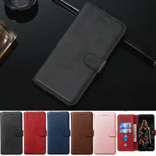 Кожаный флип-чехол для samsung S10 чехол для samsung Galaxy S7 край S8 S9 S10 S11 плюс S11E S10E M10 M10S M20 M30 M40 Чехол-бумажник