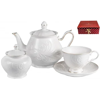 

Tea set balsford Grace "Evnik", 14 items