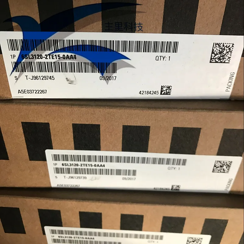 Сервомотор 6SL3130-6TE21-6AA4 6SL3120-1TE21-0AA4 для инвертора серии S120 | Компьютеры и офис