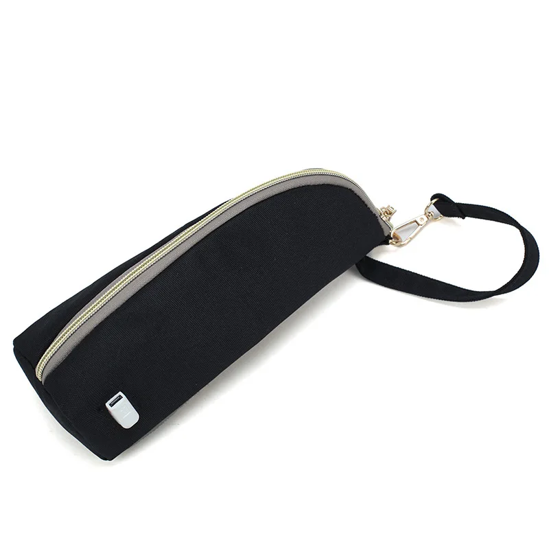 Новинка, USB Подогреватель детских бутылочек для молока, коляска для путешествий, уличная детская бутылочка для кормления, термостатический подогреватель