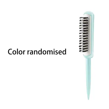 

High Temperature Curling Comb Hairdressing Comb Anti-Static Scalp Massage Health Care Electric Comb for Women