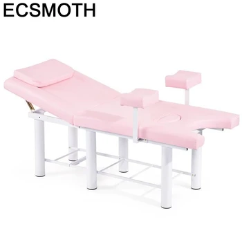 

Silla Masajeadora Mueble Camilla Para Masaje Envio Gratis Tafel Masaj Koltugu De Pliante Table Folding Salon Chair Massage Bed