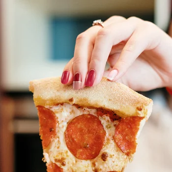 

2 Boxes/60pcs Practical Nail Art Stickers False Nail Tips Fake Nail Tip Decals Nail Stickers Manicure Decoration Stylish Nail Pi