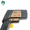 TES-135A Colorimeter Portable Long Range Color Analyzer Color Difference Tester 4