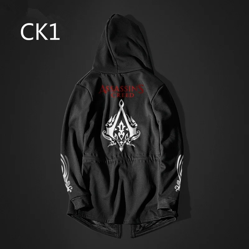 هودی مستر اساسین Assassin Master Hoodie 13 Hc937027671d043cda9fa86bb6b6fbe2fN