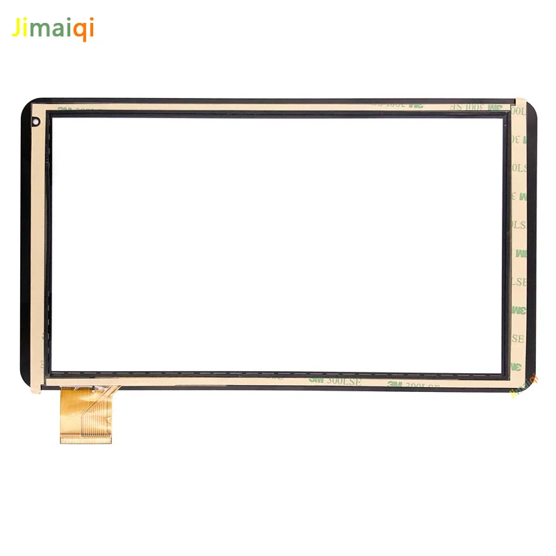 Новая сенсорная панель дигитайзер для 10,1 ''дюймовый XC-PG1010-033-A1-FPC планшет сенсорный экран стекло сенсор Замена