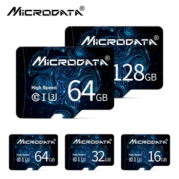 

High speed Tarjeta micro sd 64GB 128GB memory card class 10 32GB 16GB 8GB micro sd card 256gb catao de memoria microsd TF card